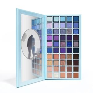 P.Louise x Mikayla - To Have & To Hold Palette